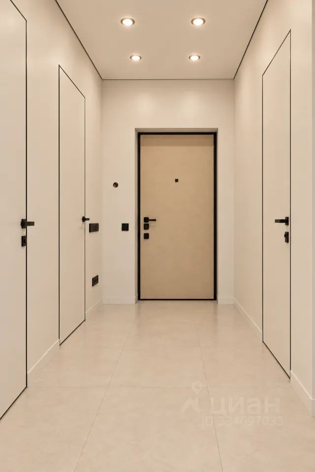 m. Shelepikha: Apartment, 2-rooms