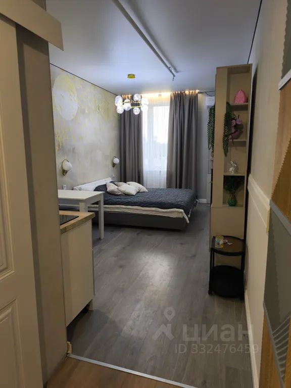m. Nemchinovka: Apartment, studio
