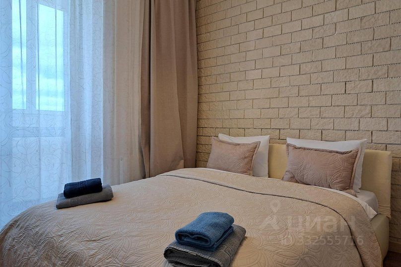 m. Michurinets: Apartment, 1-rooms