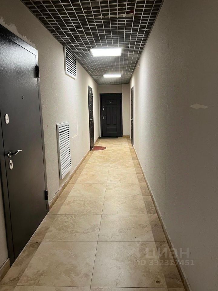 m. Nemchinovka: Apartment, 1-rooms