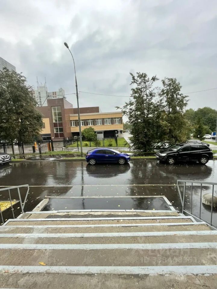 m. Odintsovo: Apartment, 3-rooms