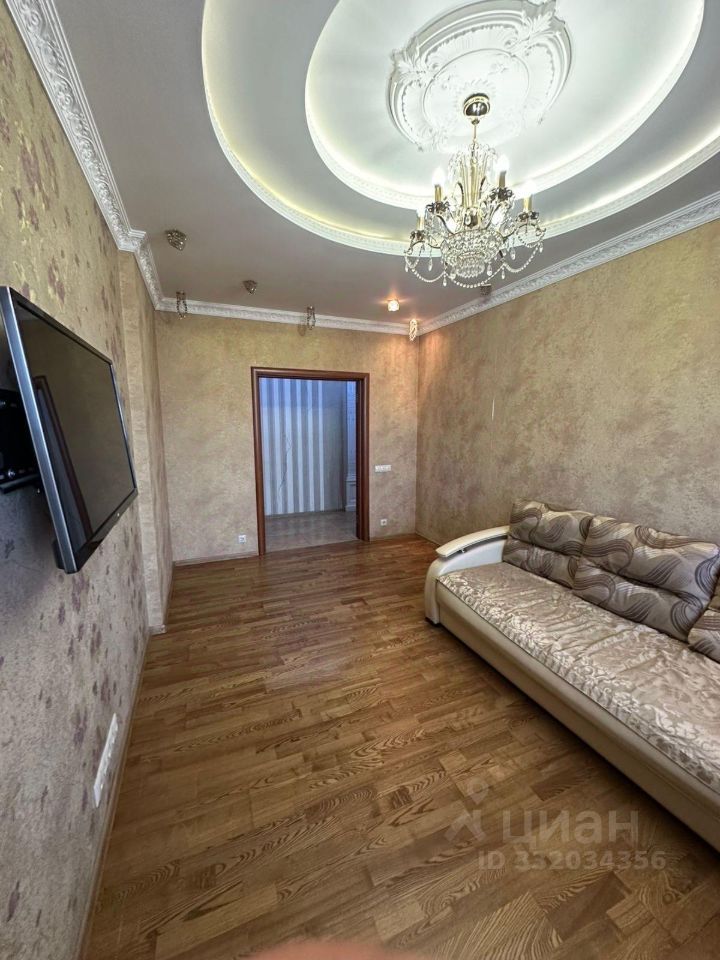 m. Schelkovskaya: Apartment, 3-rooms