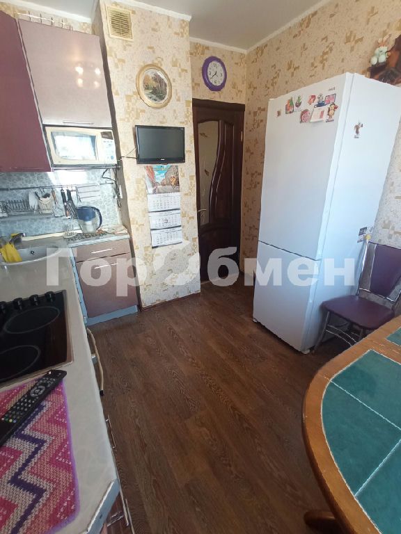 m. Novoperedelkino: Apartment, 2-rooms