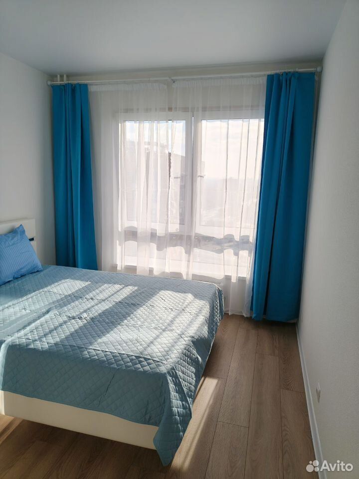 m. Lokomotiv: Apartment, 1-rooms
