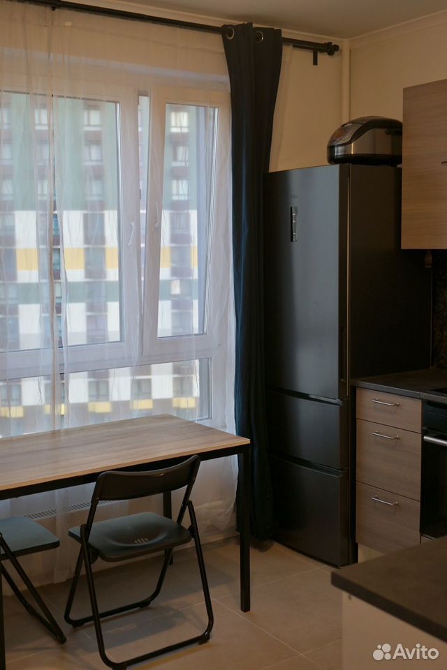 m. Annino: Apartment, 1-rooms