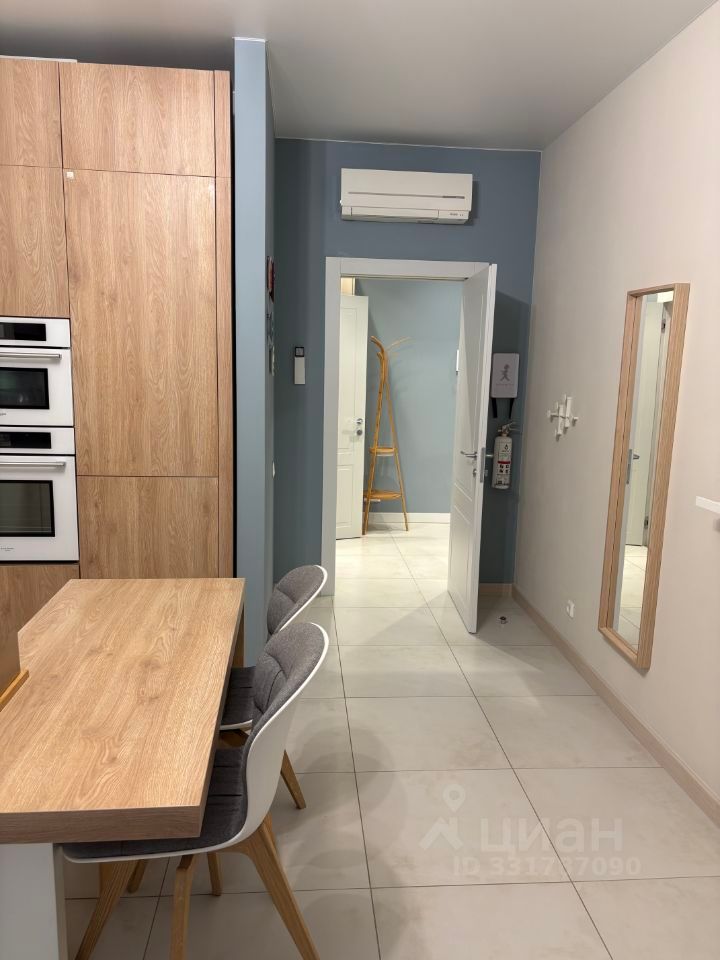 m. Aeroport: Apartment, 1-rooms
