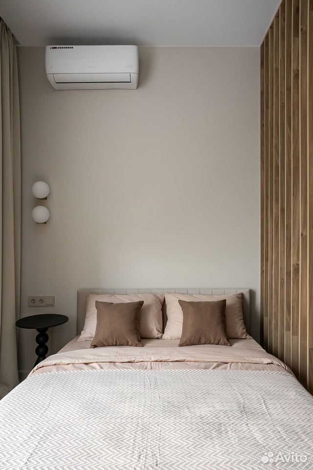 m. Elektrozavodskaya: Apartment, studio