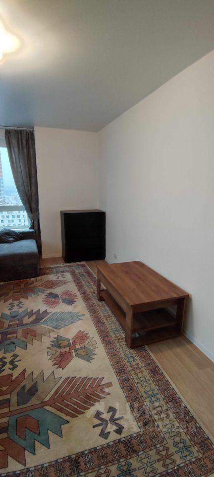 m. Mitino: Apartment, 2-rooms