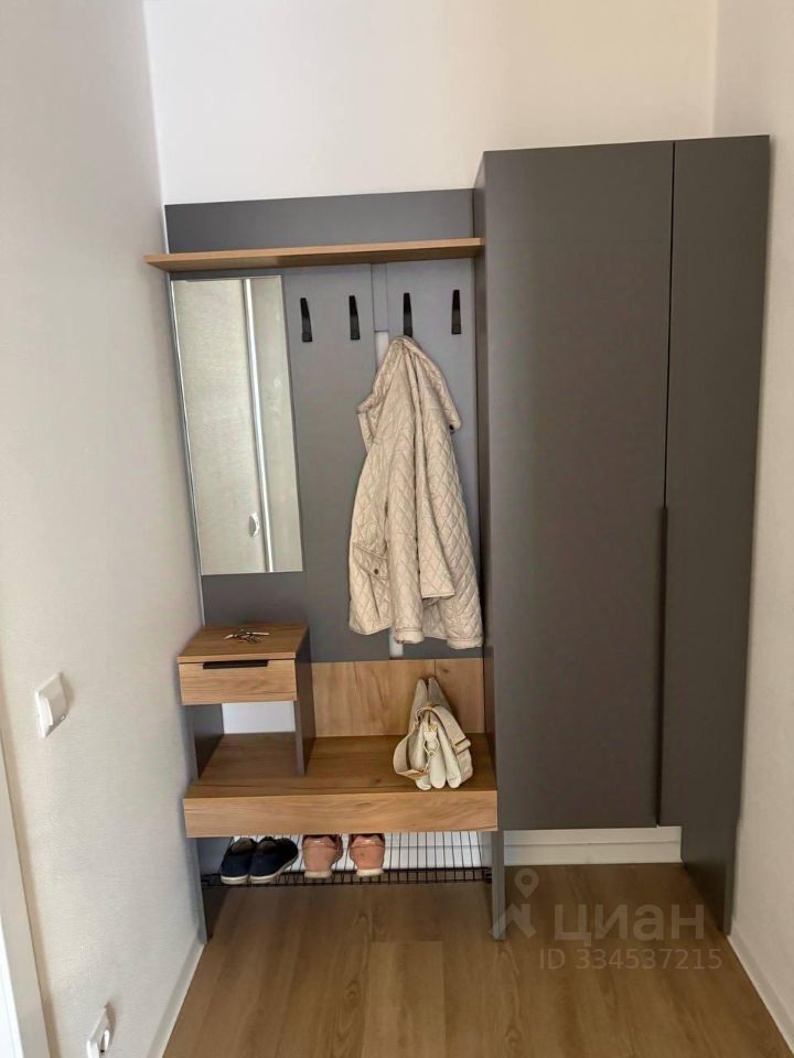 m. Medvedkovo: Apartment, 3-rooms