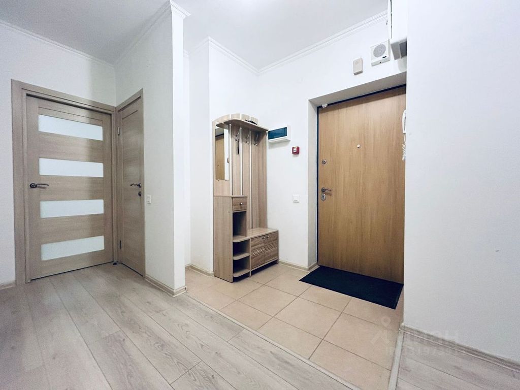 m. Testovskaya: Apartment, 2-rooms