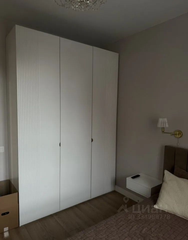 m. Skolkovo: Apartment, 1-rooms