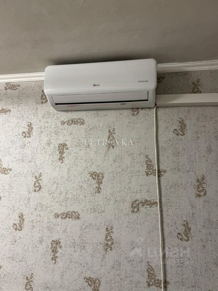 m. Ermakova Roscha: Apartment, 2-rooms