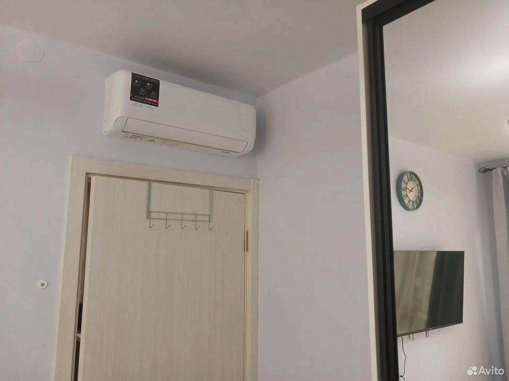 m. Butyrskaya : Apartment, 1-rooms