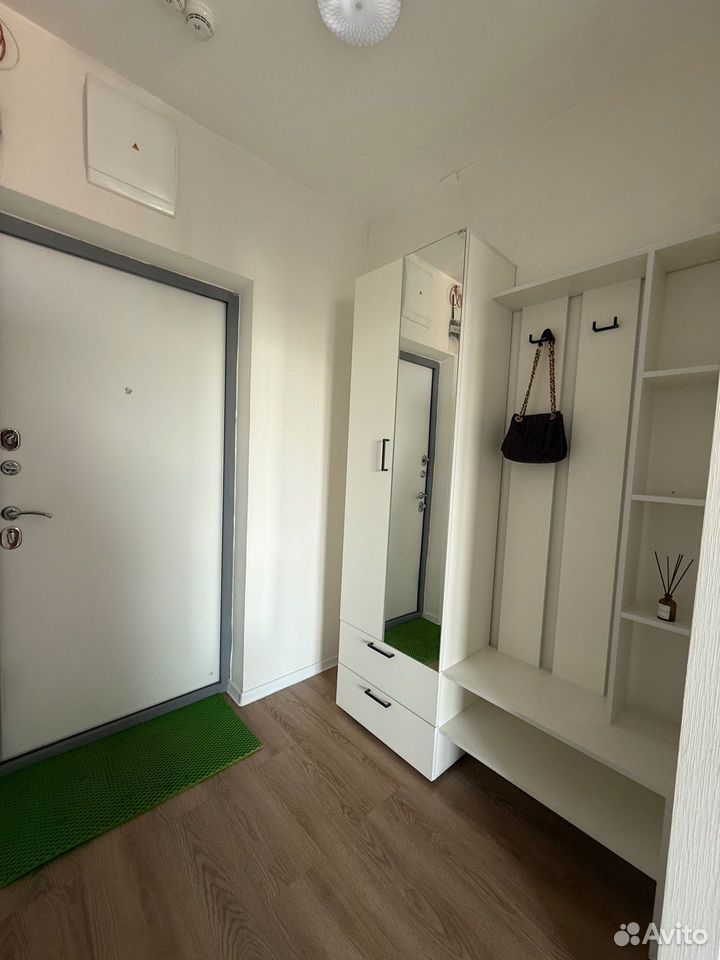 m. Tomilino: Apartment, 1-rooms