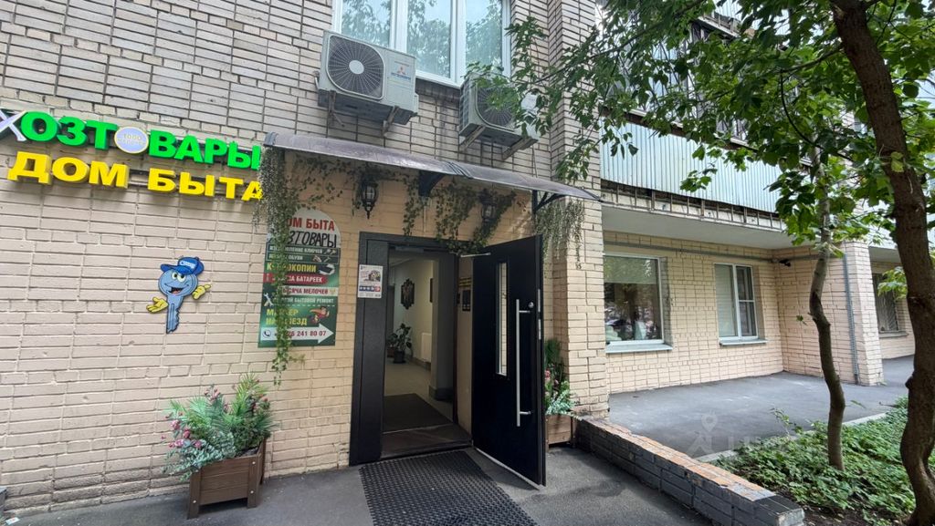 m. Barrikadnaya: Apartment, 1-rooms