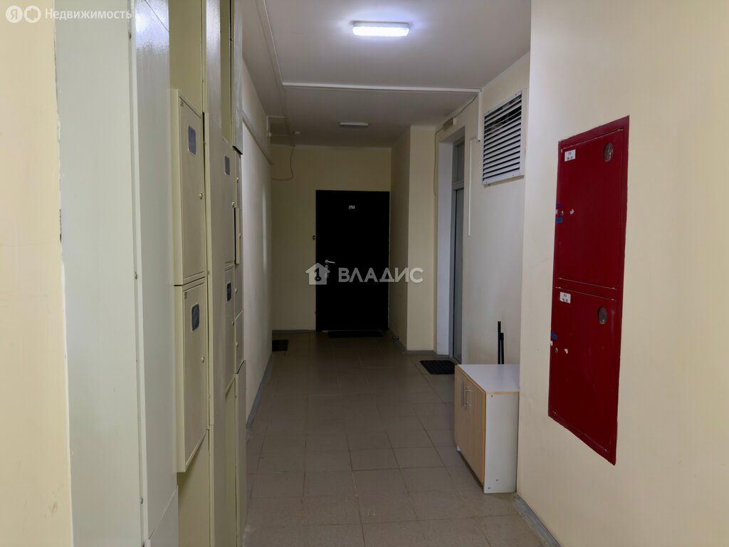 m. Ippodrom: Apartment, 1-rooms