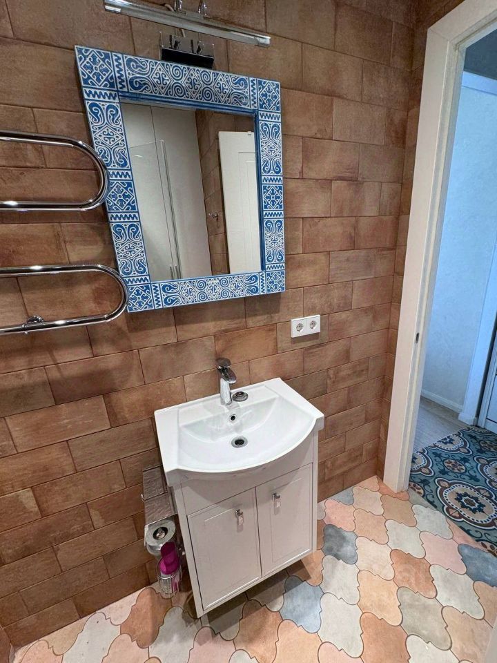 m. Krymskaya: Apartment, 1-rooms