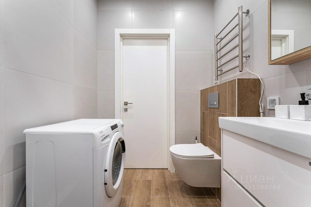 m. Volgogradsky prospekt: Apartment, 1-rooms