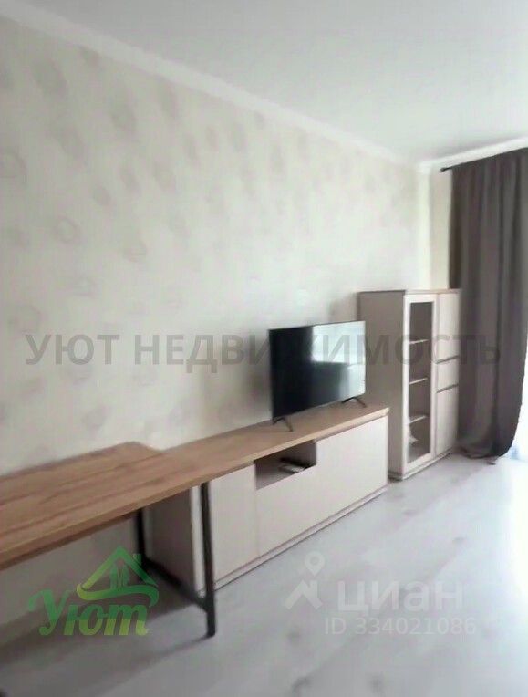 m. Krasnye vorota: Apartment, 1-rooms