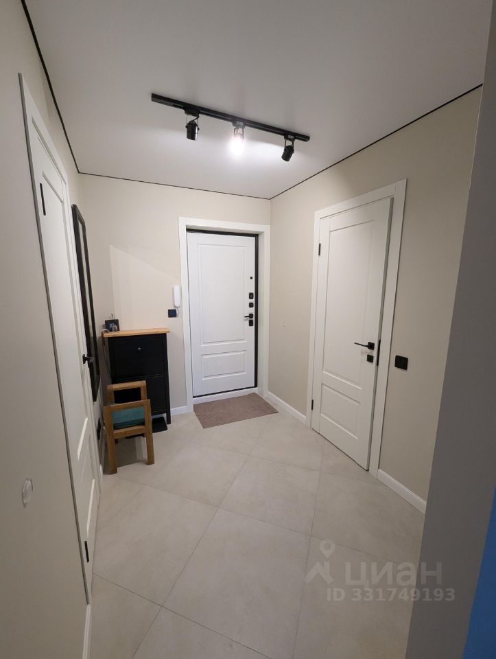 m. Podolsk: Apartment, 1-rooms