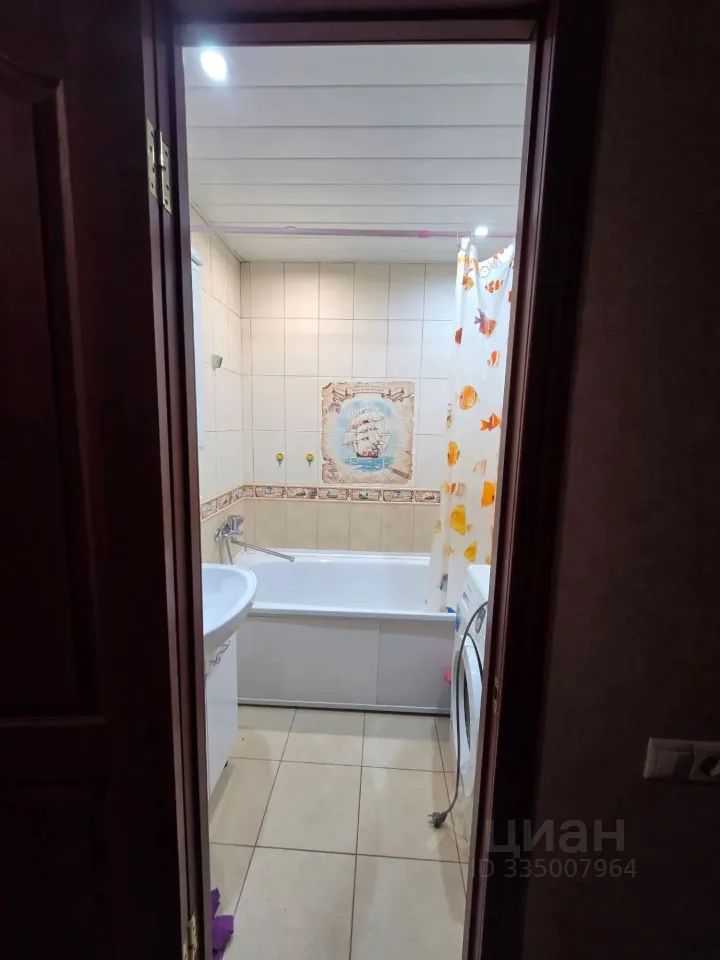 m. Schelkovskaya: Apartment, 3-rooms