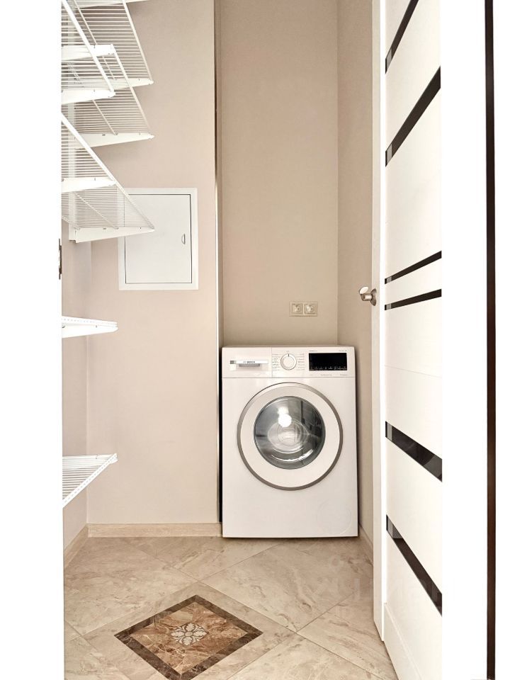 m. Aminyevskaya: Apartment, 2-rooms