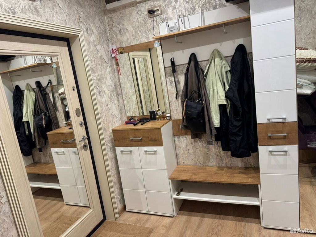 m. Pervomayskaya: Apartment, 3-rooms