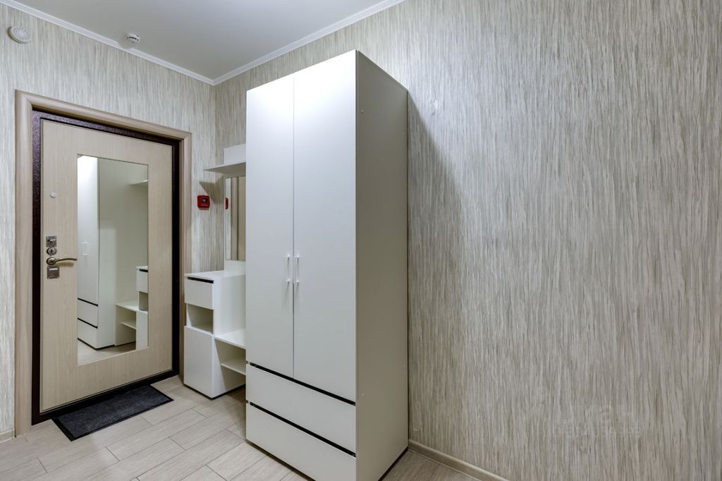 m. Myakinino: Apartment, 2-rooms