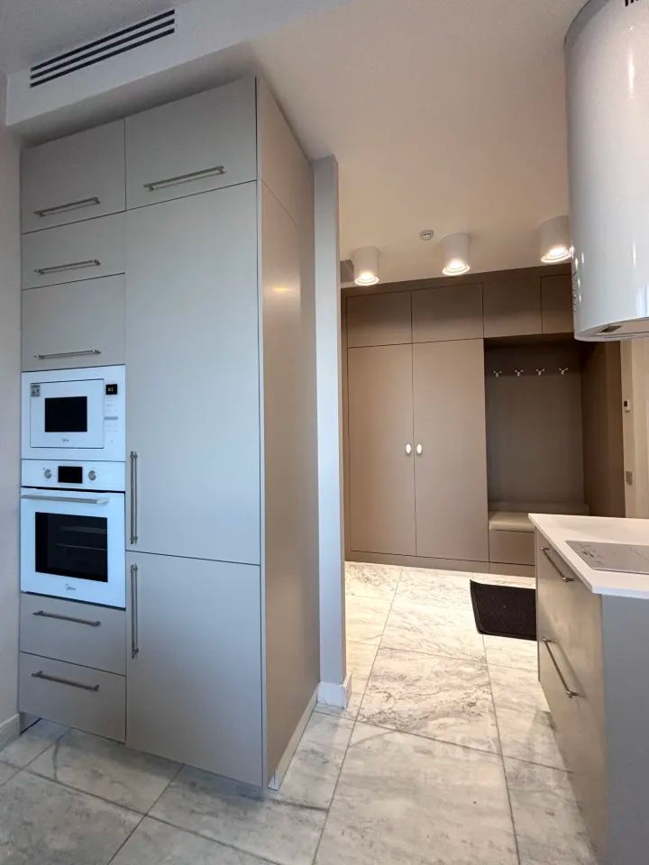 m. Vodny stadion: Apartment, 2-rooms