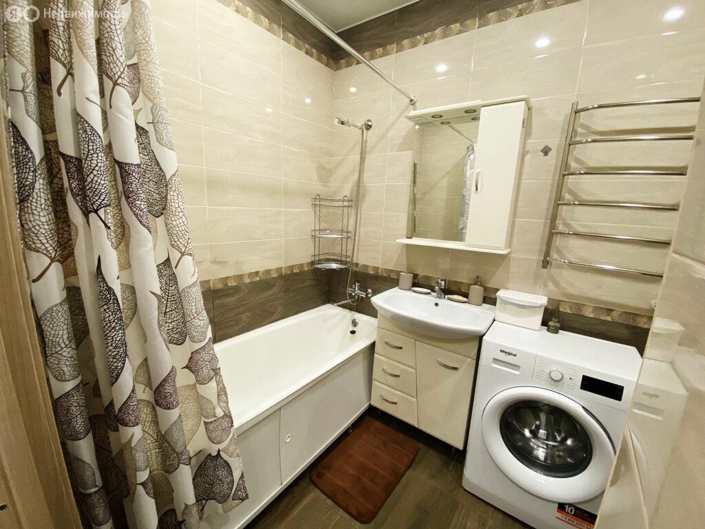 m. Nekrasovka: Apartment, 1-rooms