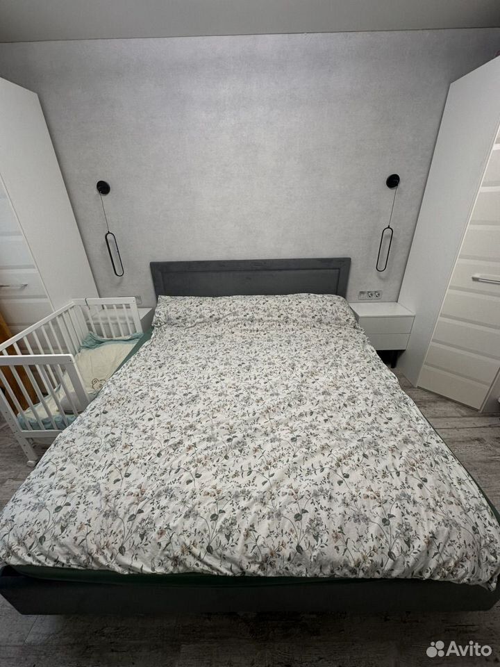 m. Medvedkovo: Apartment, 2-rooms