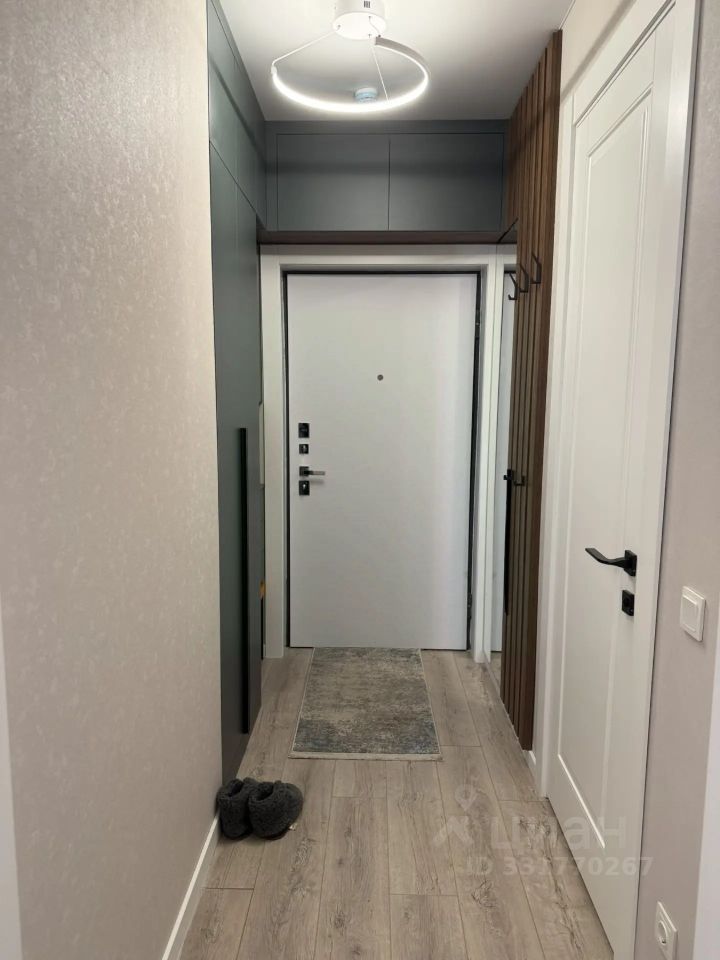 m. Strogino: Apartment, studio