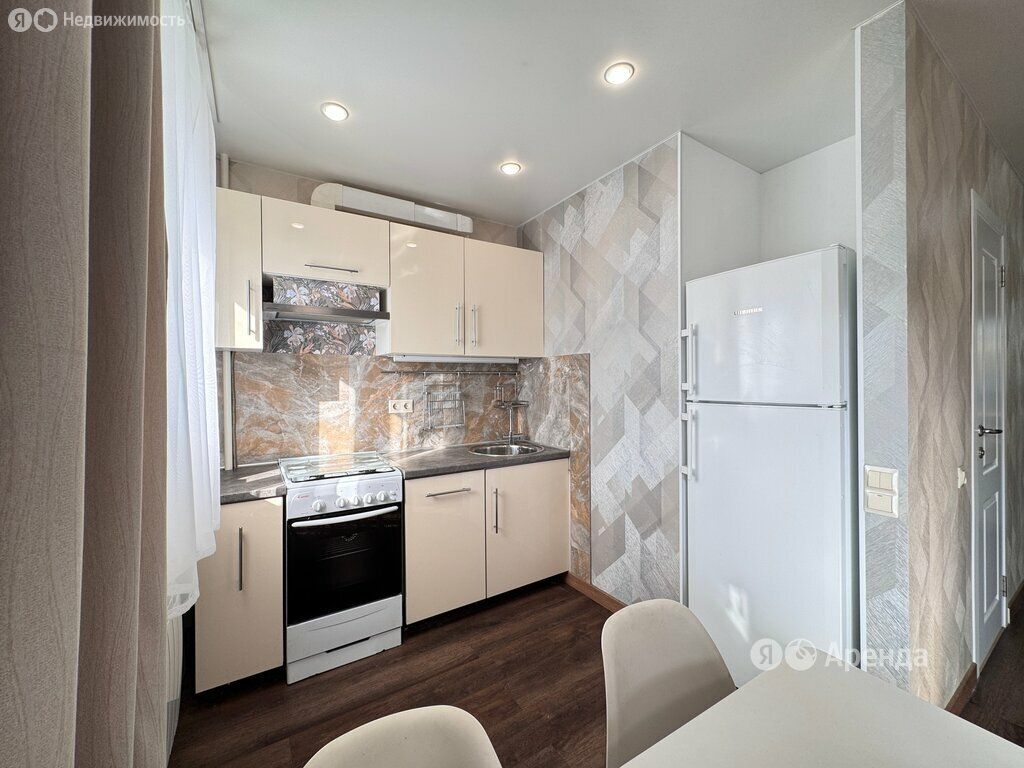 m. Petrovsky park: Apartment, 1-rooms