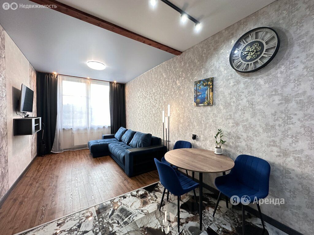 m. Lyubertsy I: Apartment, 1-rooms