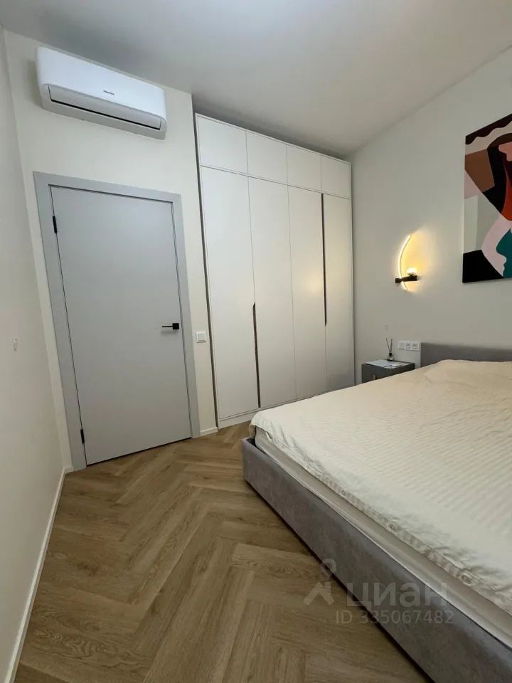 m. Tekhnopark: Apartment, 1-rooms