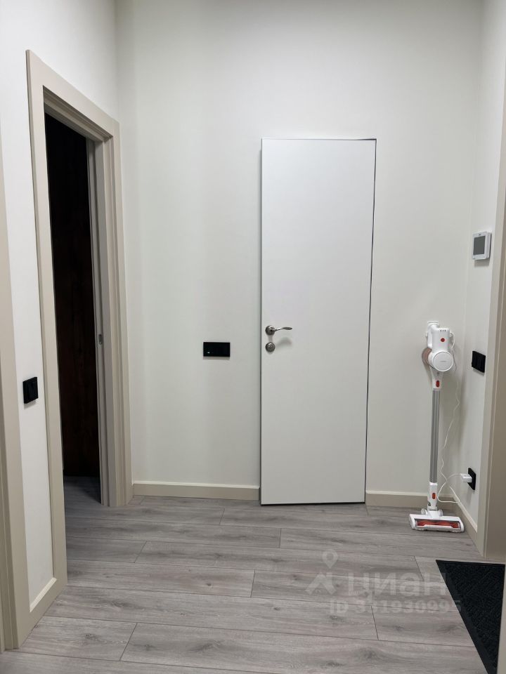 m. Narodnoe Opolchenie: Apartment, 1-rooms