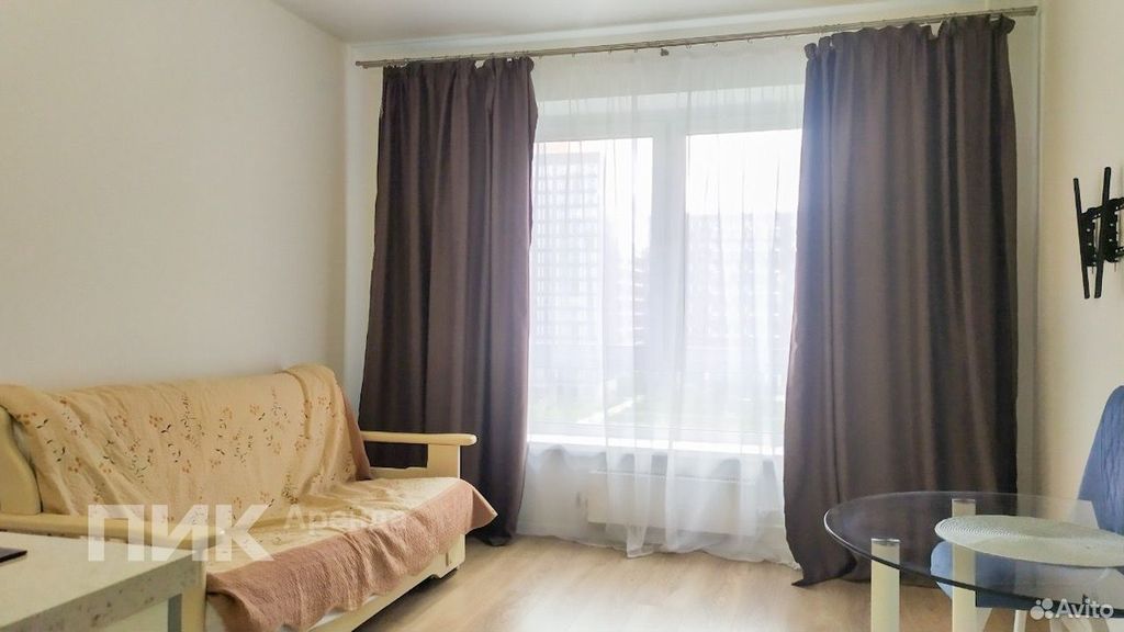 m. Pervomayskaya: Apartment, studio