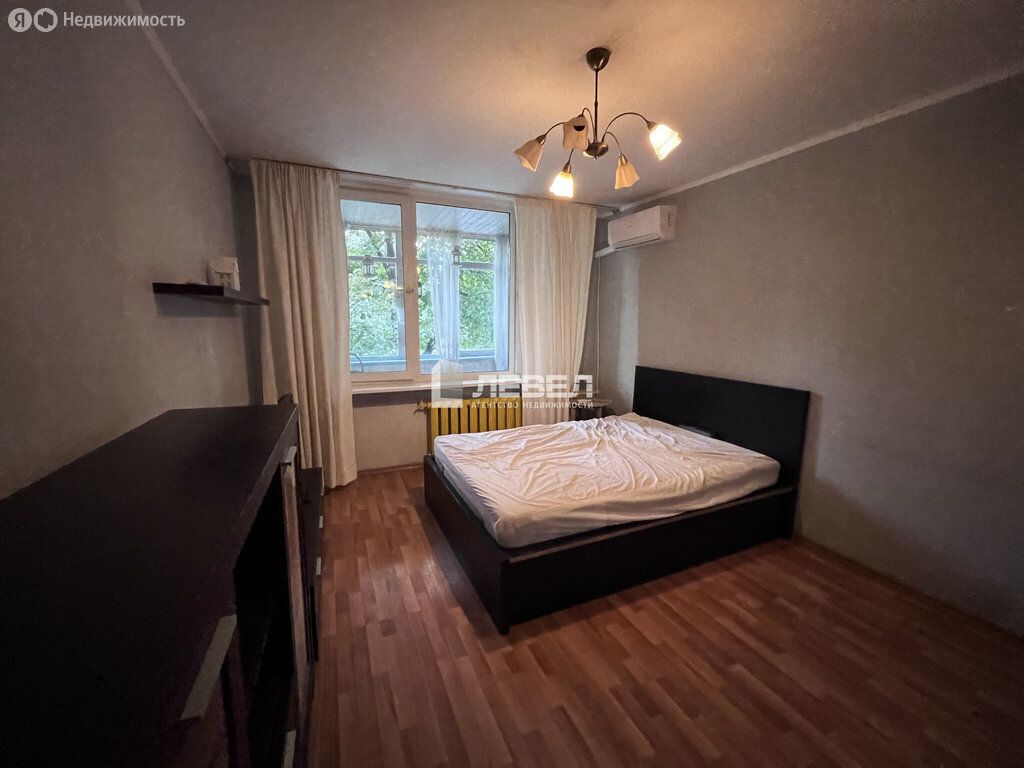 m. Tsvetnoy bulvar: Apartment, 1-rooms