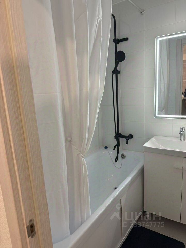 m. Lokomotiv: Apartment, 1-rooms