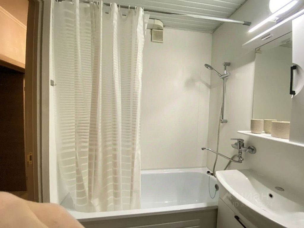 m. Myakinino: Apartment, 1-rooms