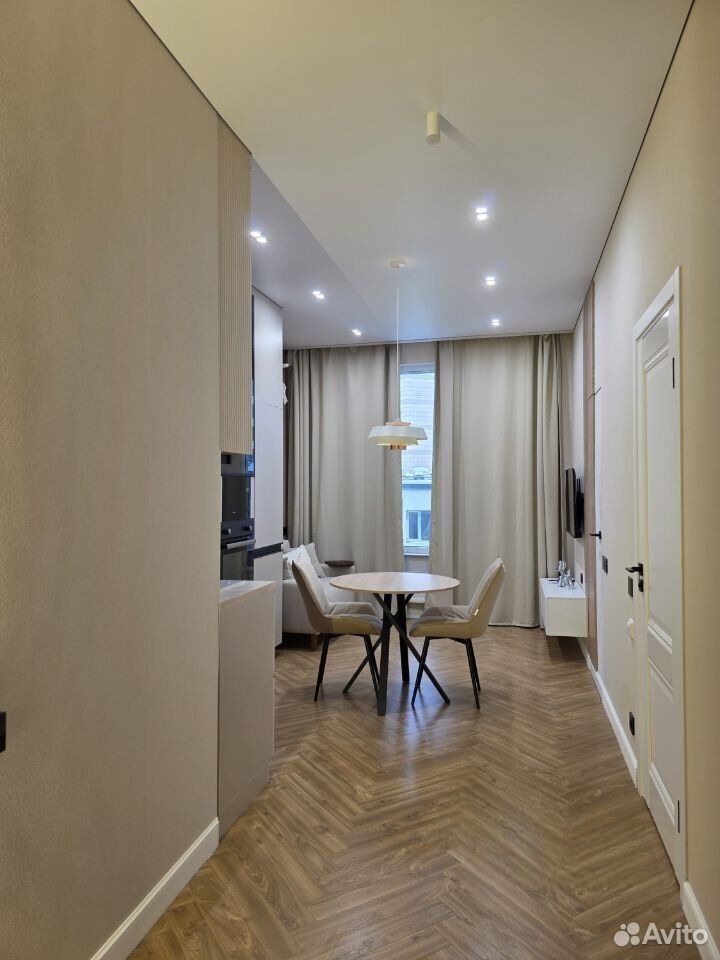 m. Moskva Tovarnaya: Apartment, 1-rooms