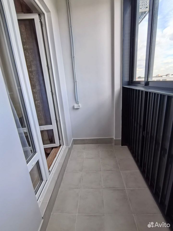 m. Bitsa: Apartment, 2-rooms