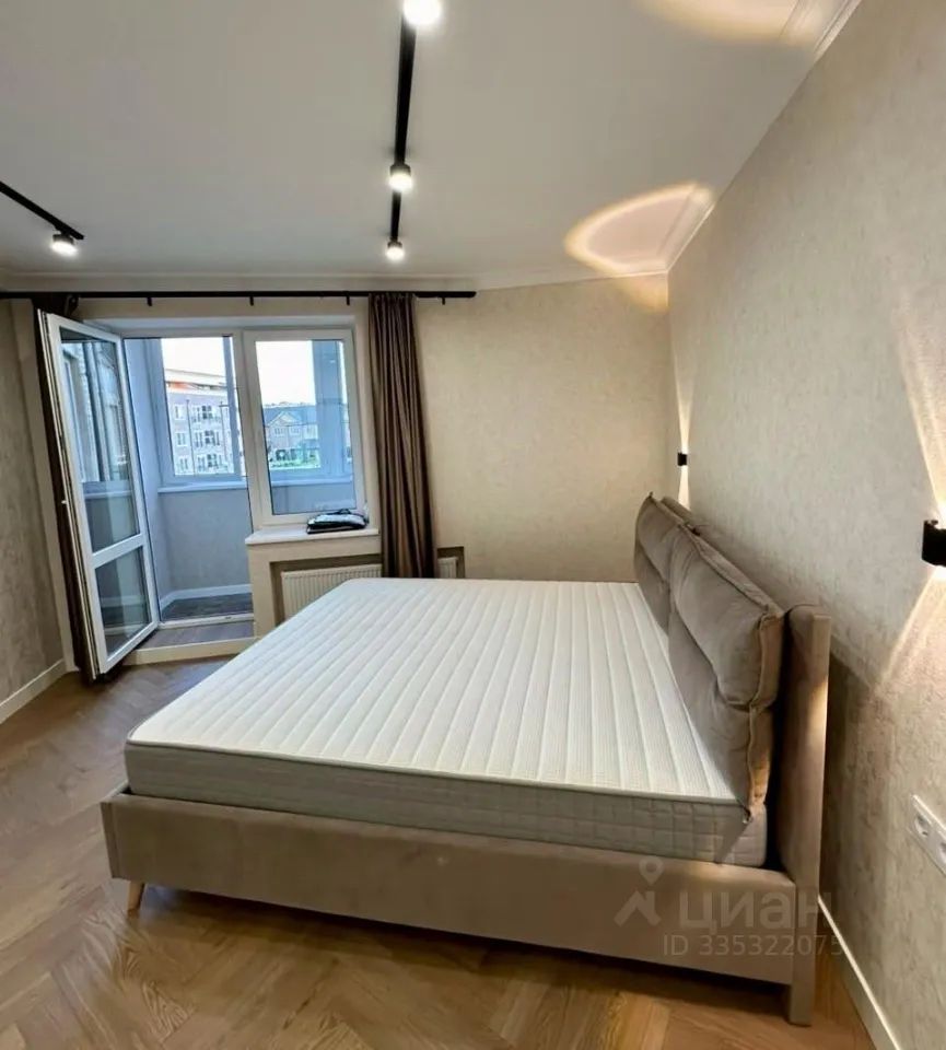 m. Anikeevka: Apartment, 1-rooms