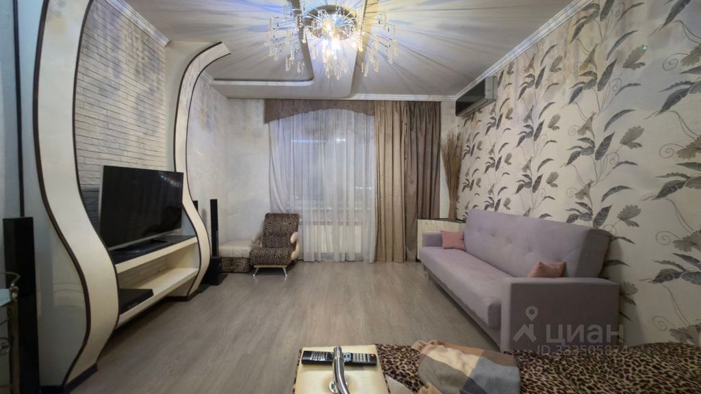 m. Schelkovskaya: Apartment, 2-rooms