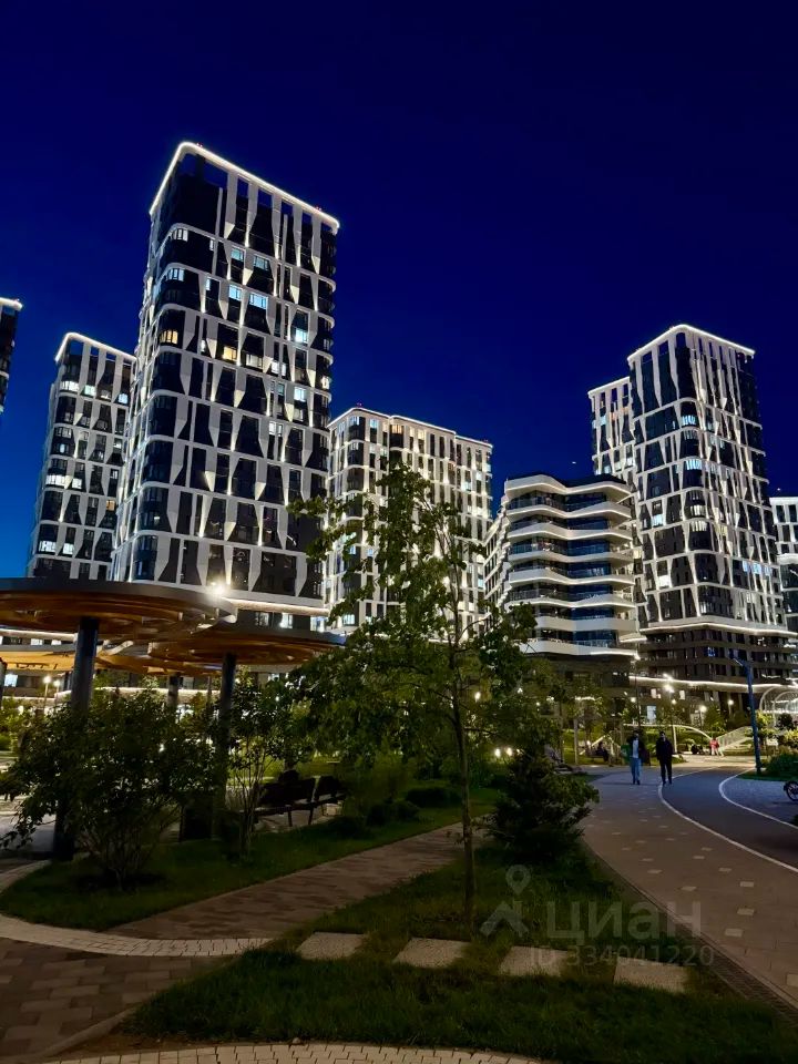 m. Moskva Tovarnaya: Apartment, 1-rooms