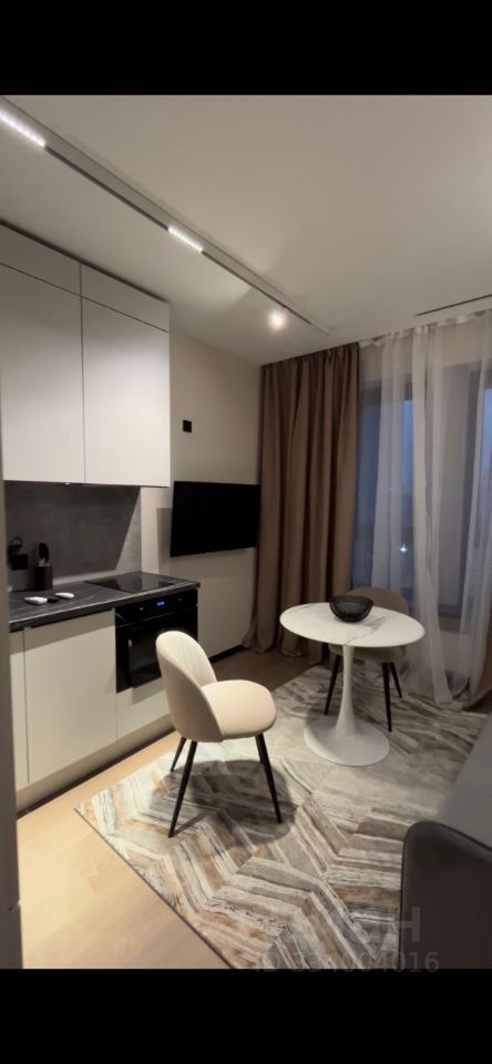 m. Seligerskaya: Apartment, studio