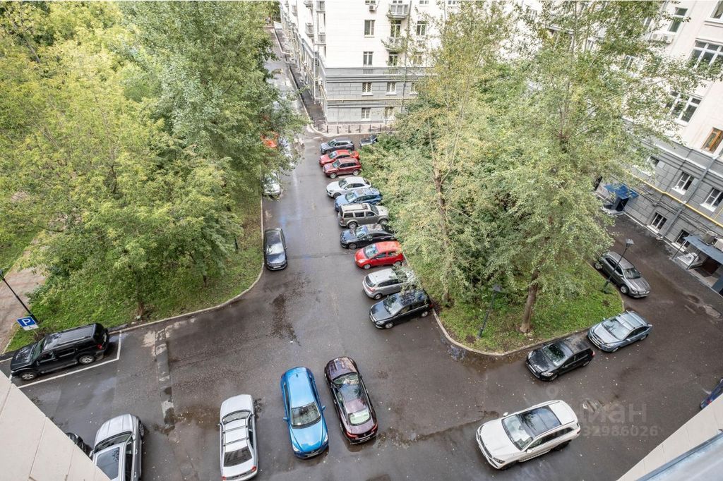 m. Kievskaya: Apartment, 2-rooms