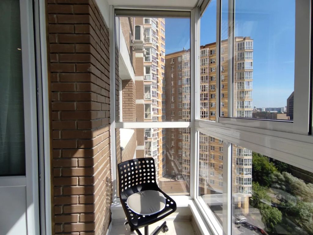 m. Ochakovo I: Apartment, 1-rooms