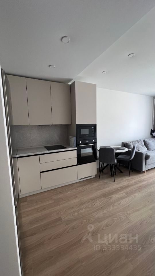 m. Opalikha: Apartment, 1-rooms