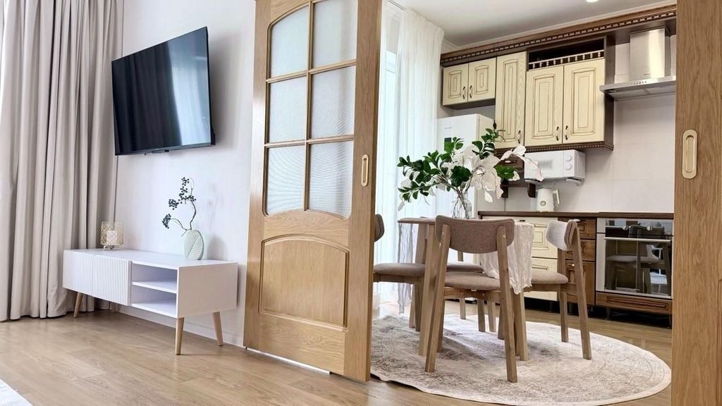m. Yugo-Zapadnaya: Apartment, 2-rooms